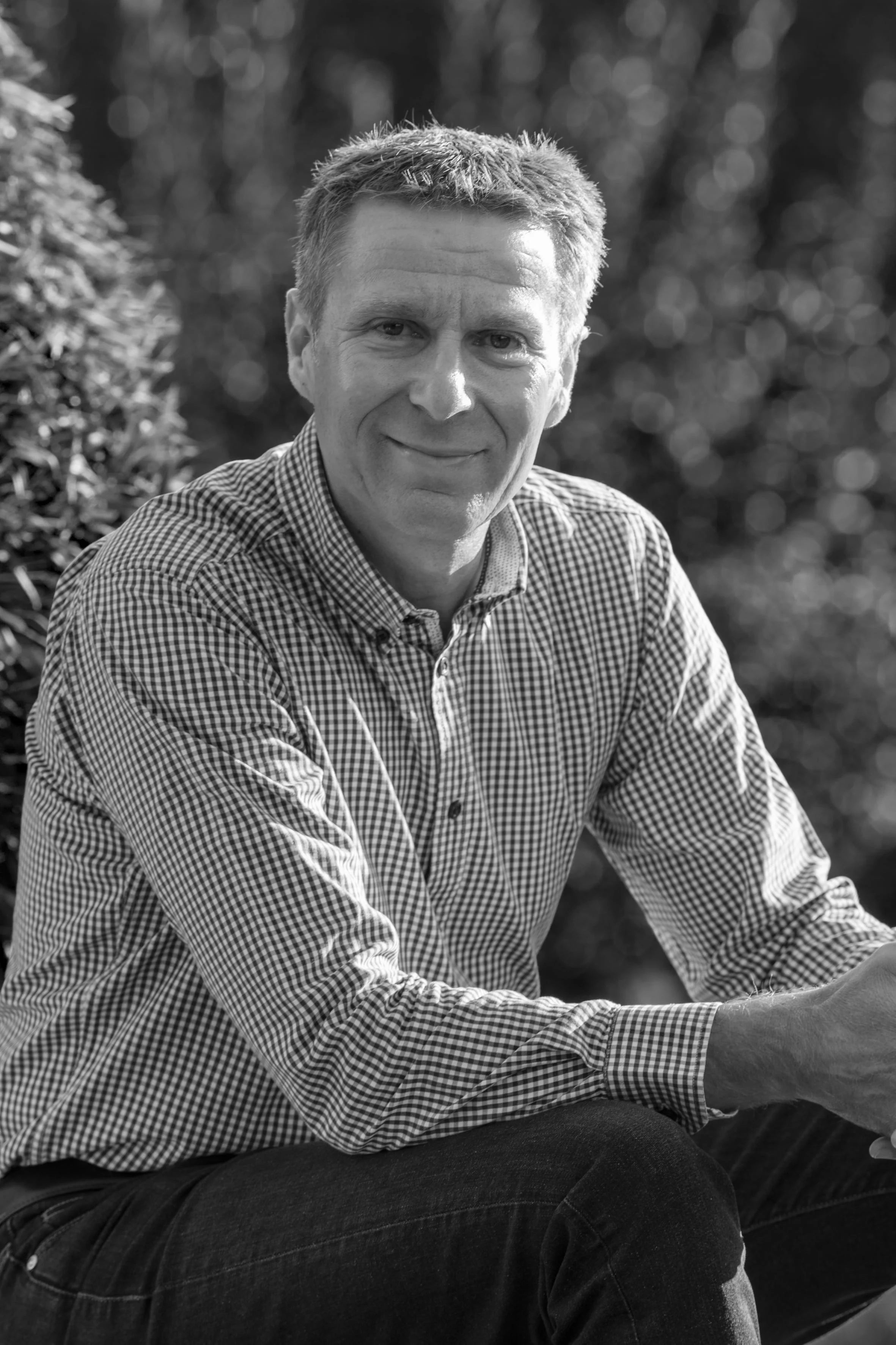 CHAMPAGNE CHARPENTIER - PIF! La cave