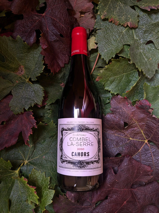 CHATEAU COMBEL LA SERRE COMBEL LA SERRE