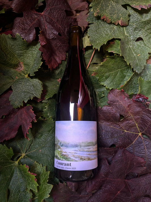 COURANT CHAI BERTEAUD MANCEAU