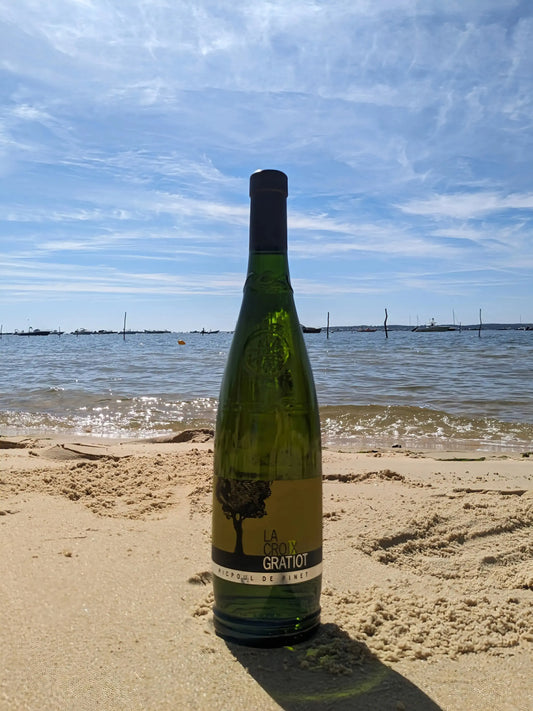 LE SYNDICAL LA CROIX GRATIOT