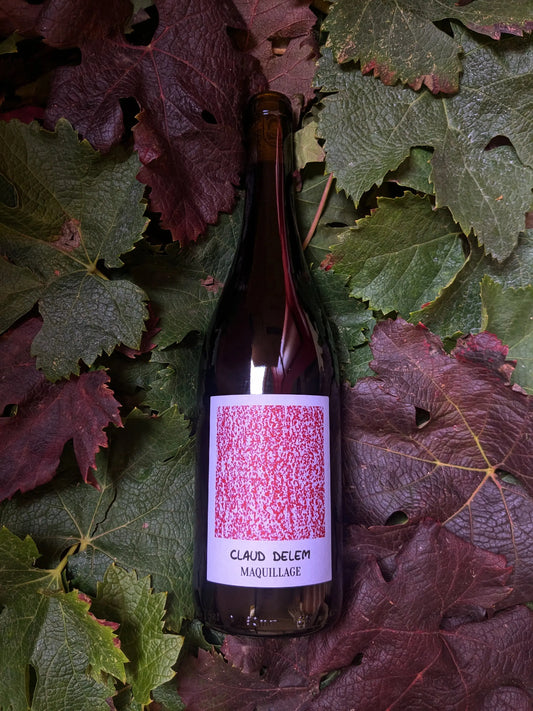 MAQUILLAGE CLAUD DELEM