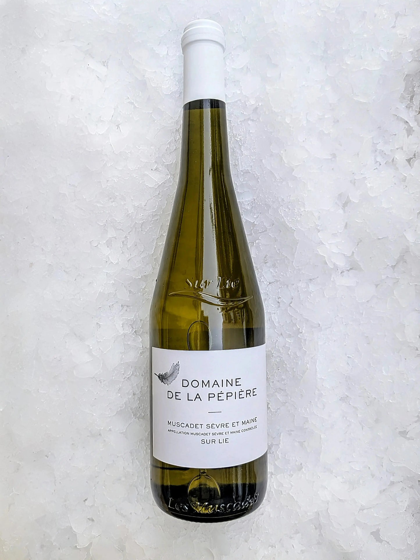 MUSCADET DOMAINE DE LA PEPIERE