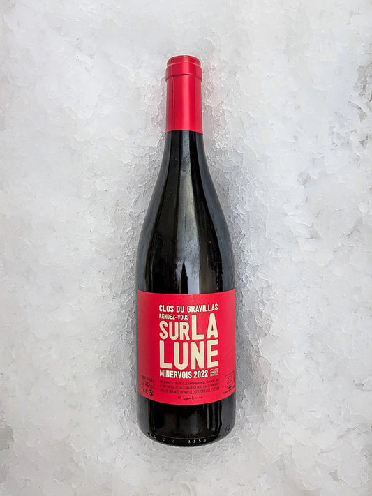 RDV SUR LA LUNE CLOS DU GRAVILLAS
