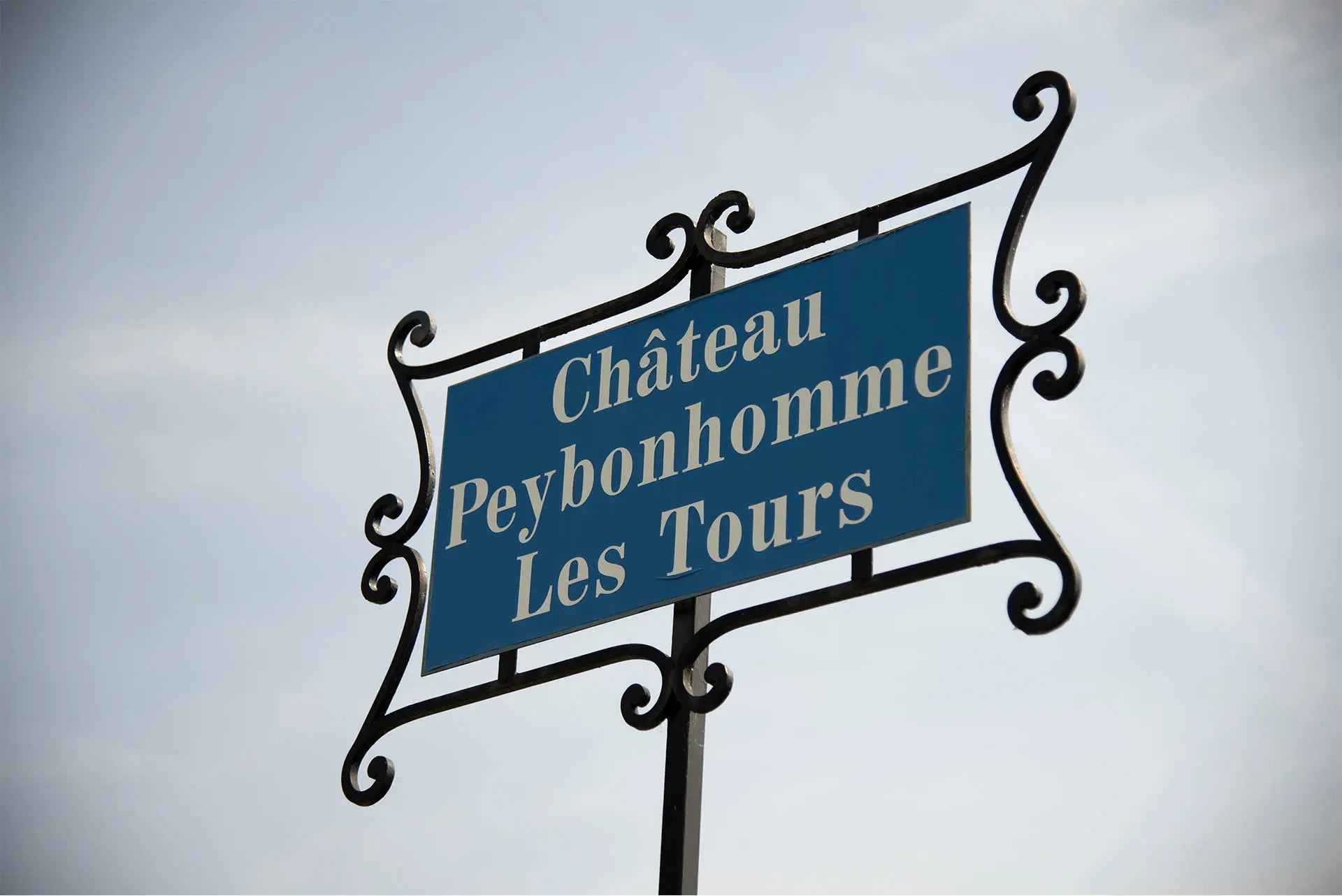 VIGNOBLES HUBERT - PIF! La cave