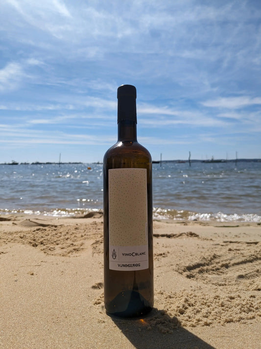 VINOCBLANC VINOCEROS