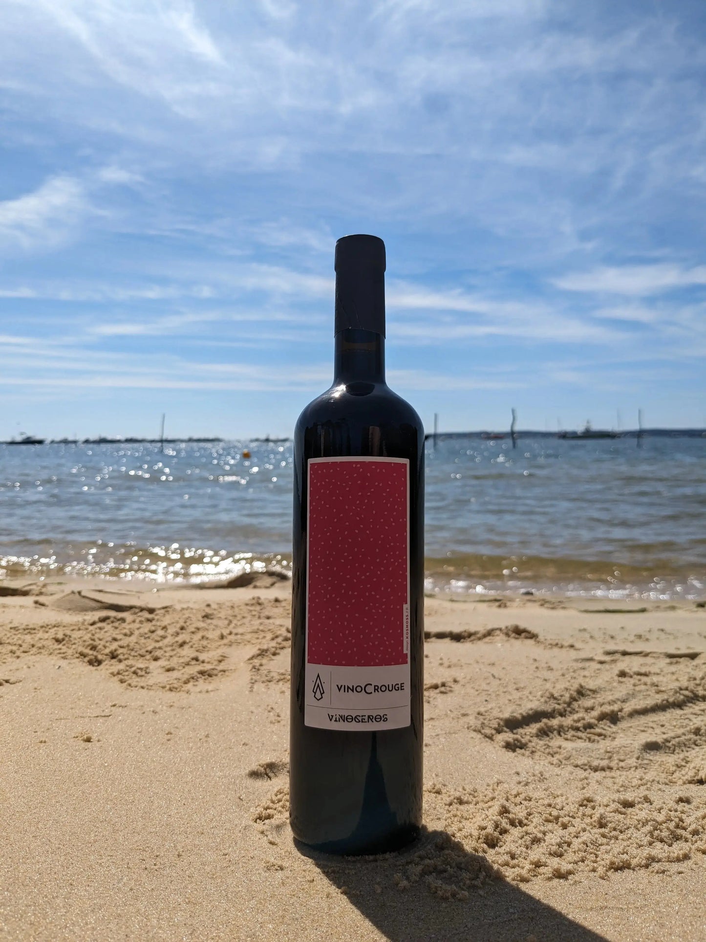 VINOCROUGE VINOCEROS