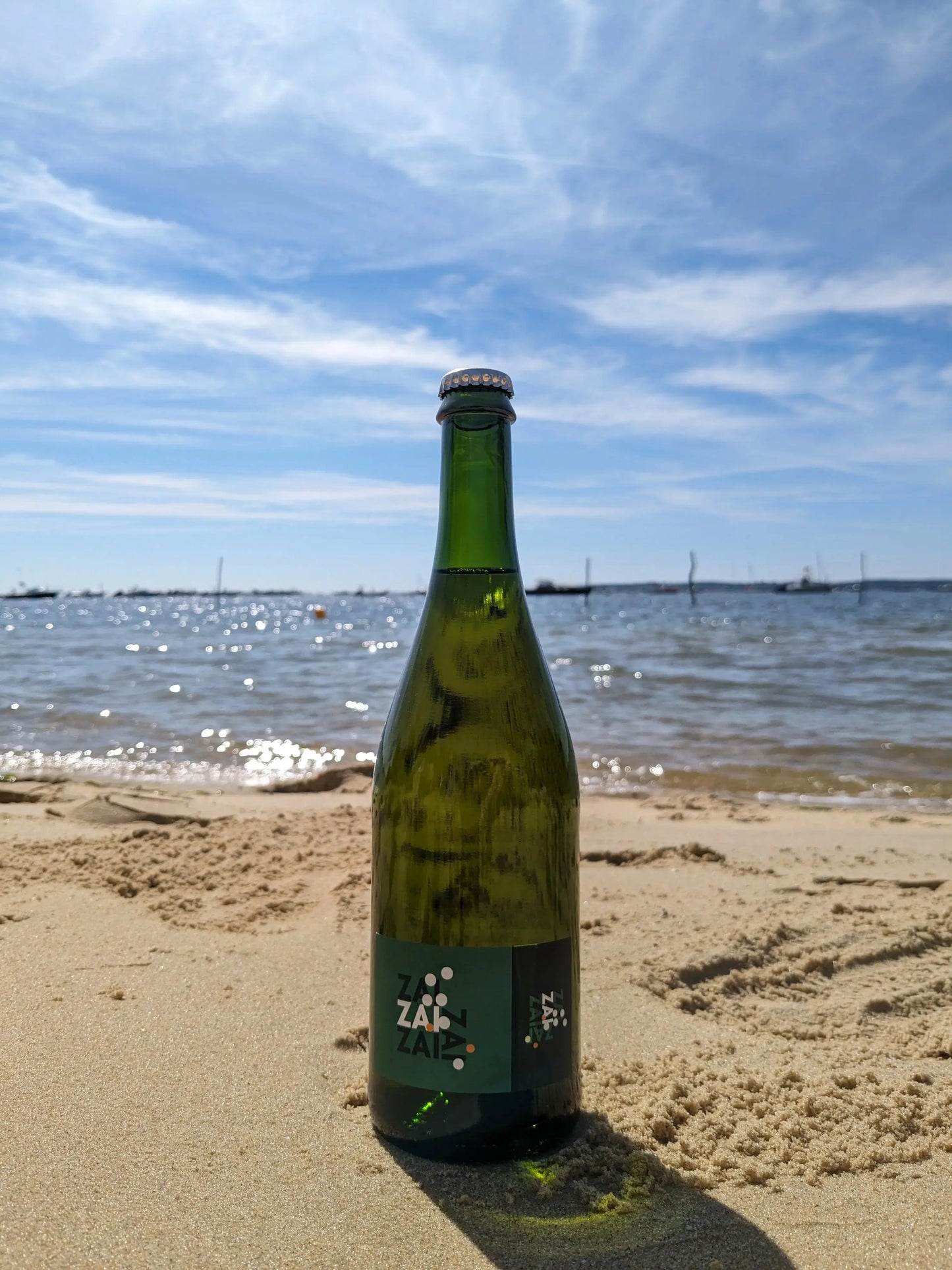 ZAÏ ZAÏ ZAÏ ZAÏ LA CROIX GRATIOT