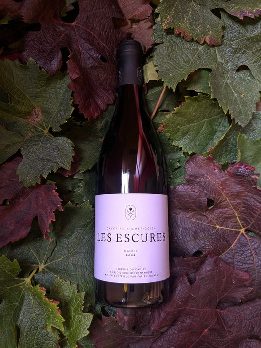 LES ESCURES MAS DEL PERIE