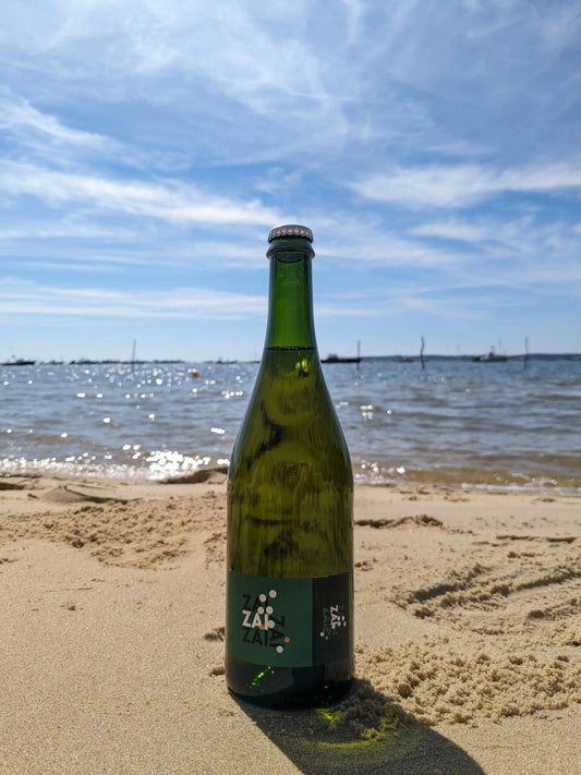 ZAÏ ZAÏ ZAÏ ZAÏ LA CROIX GRATIOT